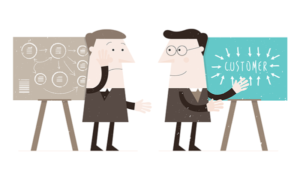 ความลับที่หลายคนไม่ทราบ ในการสร้าง Customer Experience ให้จับใจลูกค้า